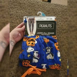 NEW! Plus Size Pajama Bottoms